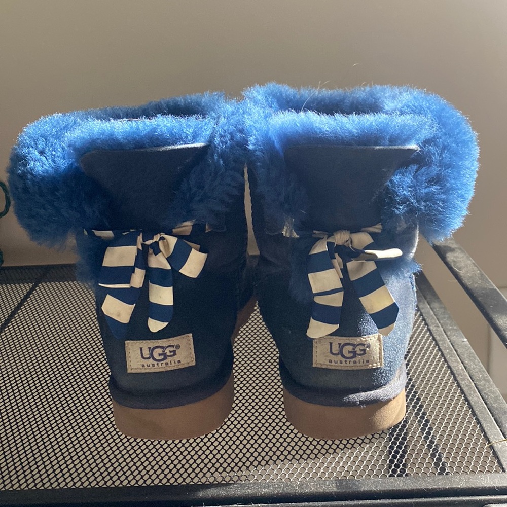 UGG boots